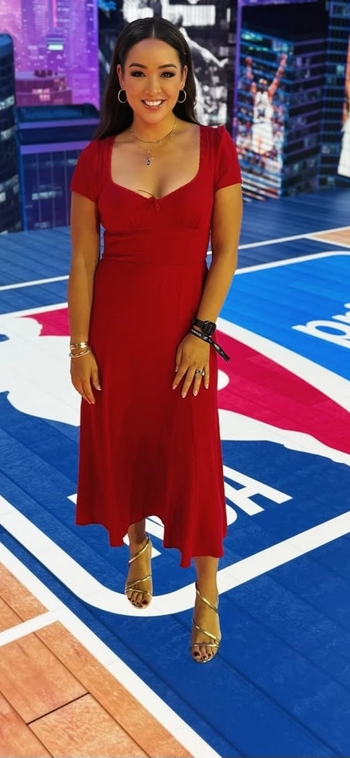 Cassidy Hubbarth