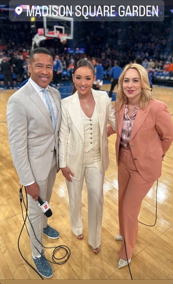 Cassidy Hubbarth