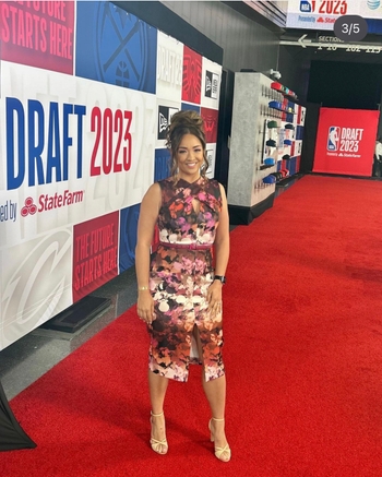 Cassidy Hubbarth