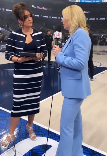 Cassidy Hubbarth