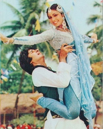 Rati Agnihotri