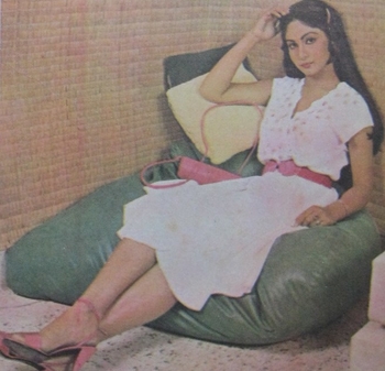 Rati Agnihotri