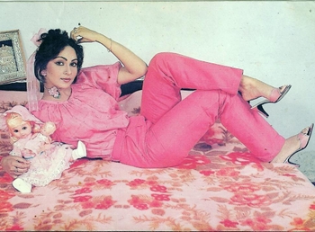 Rati Agnihotri