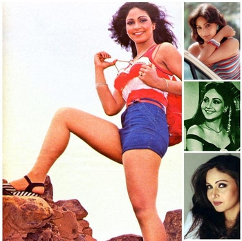 Rati Agnihotri