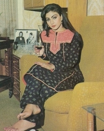 Rati Agnihotri