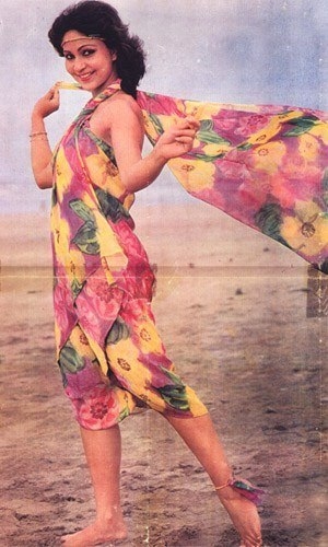 Rati Agnihotri