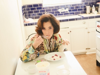 Parker Posey