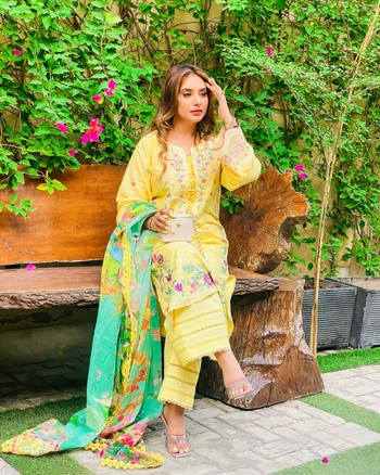 Rabia Bukhari