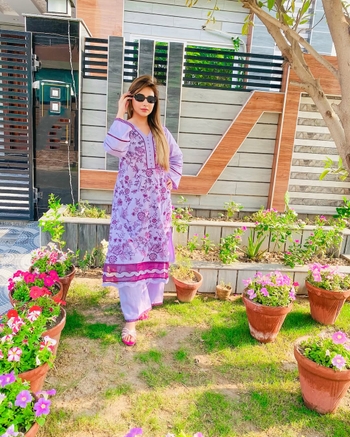 Rabia Bukhari