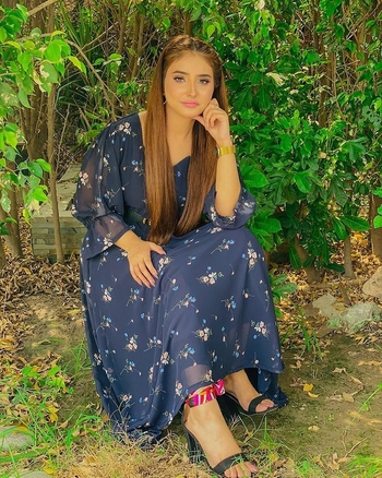 Rabia Bukhari