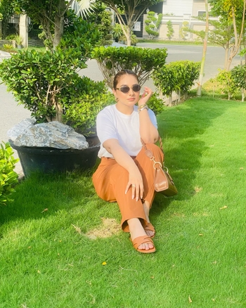 Rabia Bukhari