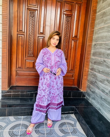 Rabia Bukhari
