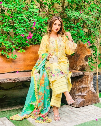 Rabia Bukhari