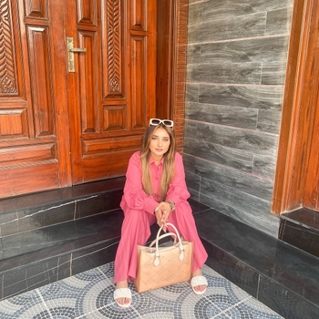 Rabia Bukhari