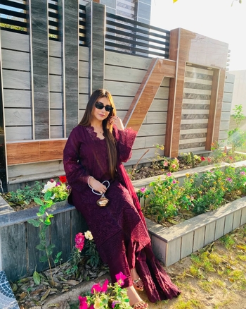 Rabia Bukhari
