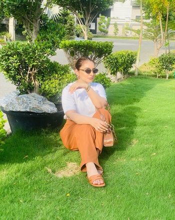 Rabia Bukhari