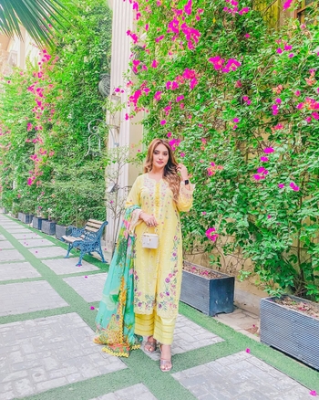 Rabia Bukhari