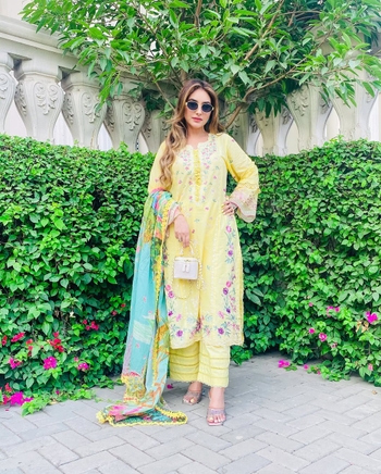 Rabia Bukhari