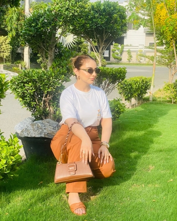 Rabia Bukhari