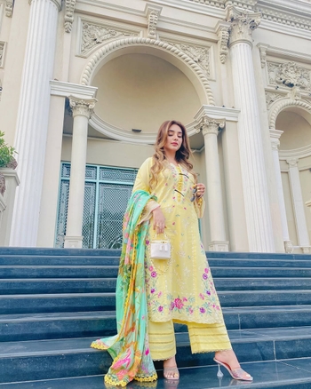 Rabia Bukhari