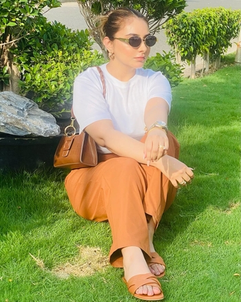 Rabia Bukhari