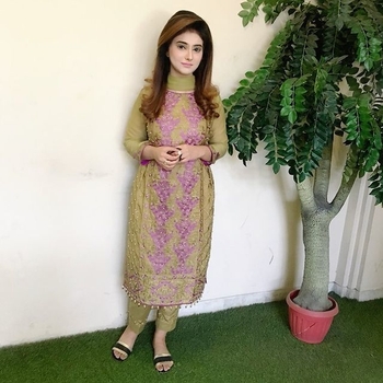 Rabia Bukhari