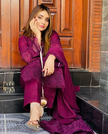 Rabia Bukhari
