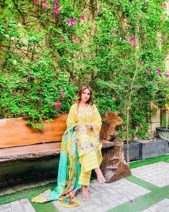 Rabia Bukhari
