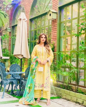 Rabia Bukhari