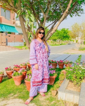Rabia Bukhari