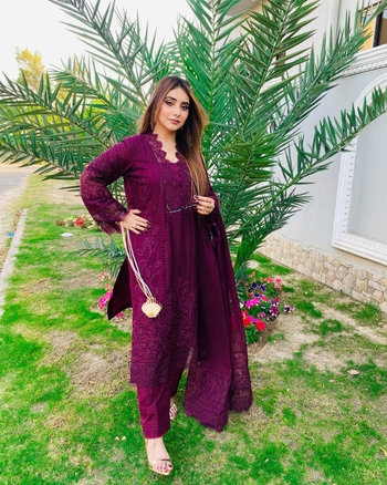 Rabia Bukhari
