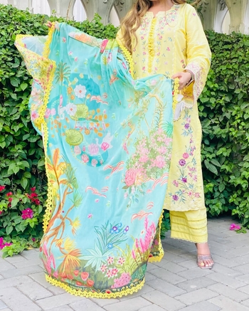 Rabia Bukhari