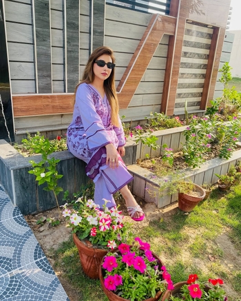 Rabia Bukhari