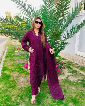 Rabia Bukhari
