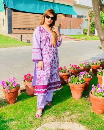 Rabia Bukhari