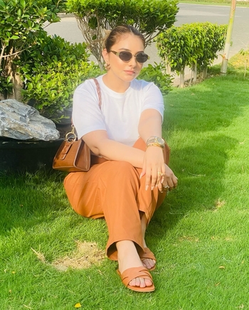 Rabia Bukhari