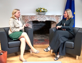 Federica Mogherini