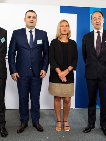 Federica Mogherini