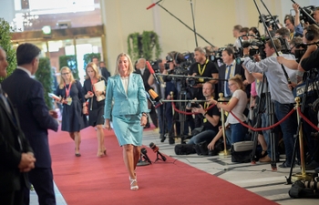 Federica Mogherini