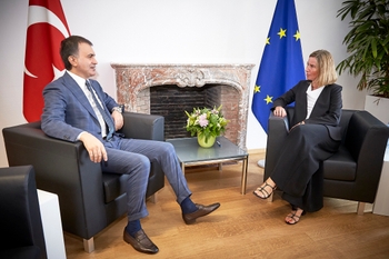 Federica Mogherini