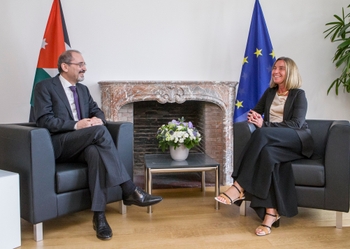 Federica Mogherini