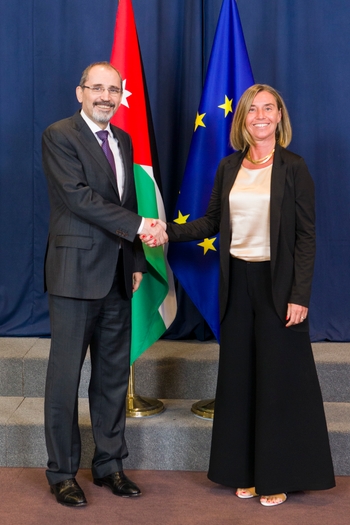 Federica Mogherini