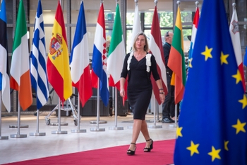 Federica Mogherini