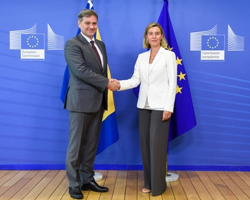 Federica Mogherini