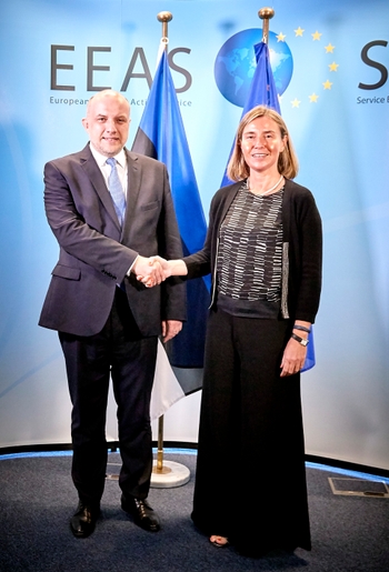 Federica Mogherini