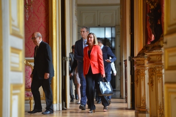 Federica Mogherini