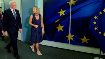 Federica Mogherini