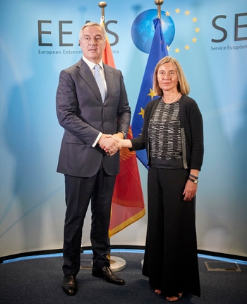 Federica Mogherini