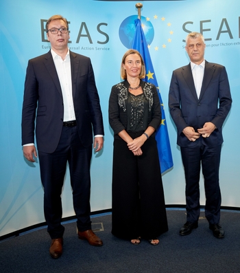 Federica Mogherini