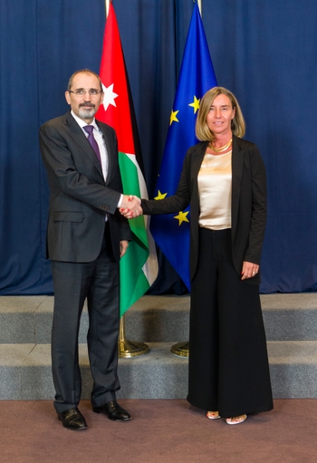 Federica Mogherini